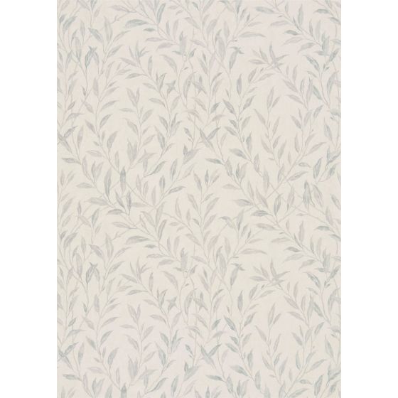 Osier Wallpaper 216408 by Sanderson in Dove Chalk