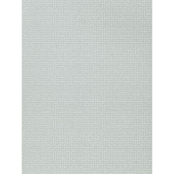 Ormonde Key Wallpaper 312937 by Zoffany in Elephant Grey