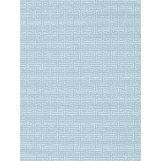 Ormonde Key Wallpaper 312934 by Zoffany in Quartz Grey