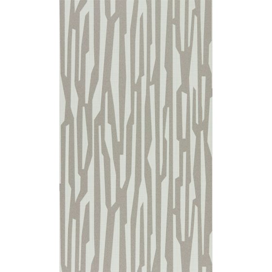 Zendo Wallpaper 112172 by Harlequin in Dove Grey