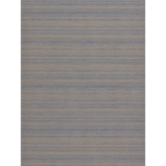 Raw Silk Wallpaper 312525 by Zoffany in Reign Blue