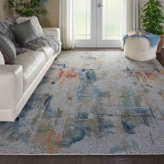 Ankara Global Rugs ANR09 in IVMTC