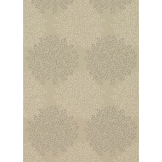 Lindos Wallpaper 213057 by Sanderson in Stone
