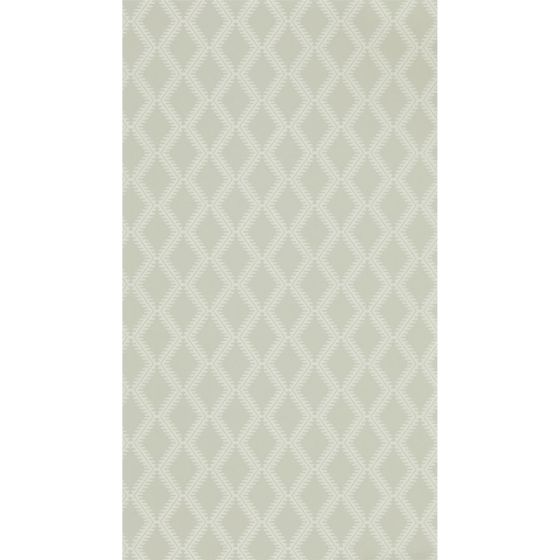 Witney Wallpaper 216876 by Sanderson in Linen Beige