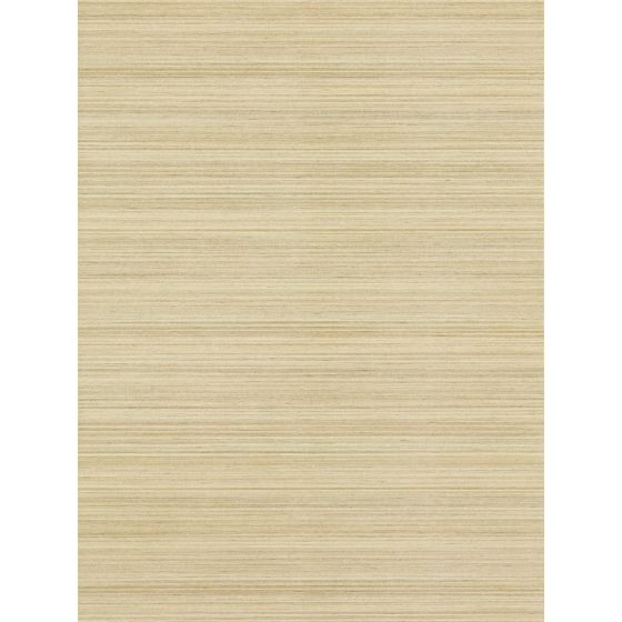 Spun Silk Wallpaper 312900 by Zoffany in Pale Gold