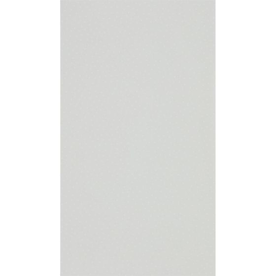 Dorothy Spotty Wallpaper 216382 by Sanderson in Dove Grey