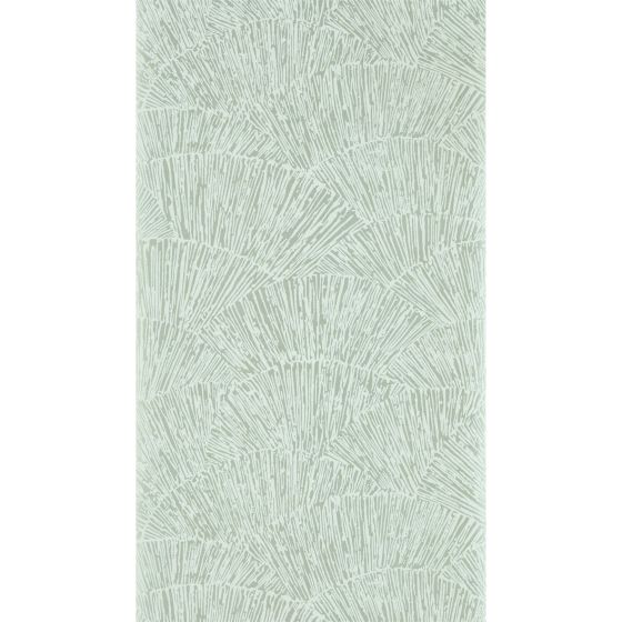 Tessen Wallpaper 112181 by Harlequin in Titanium Grey