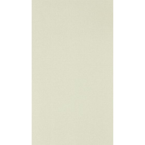 Soho Plain Wallpaper 216798 by Sanderson in Birch White