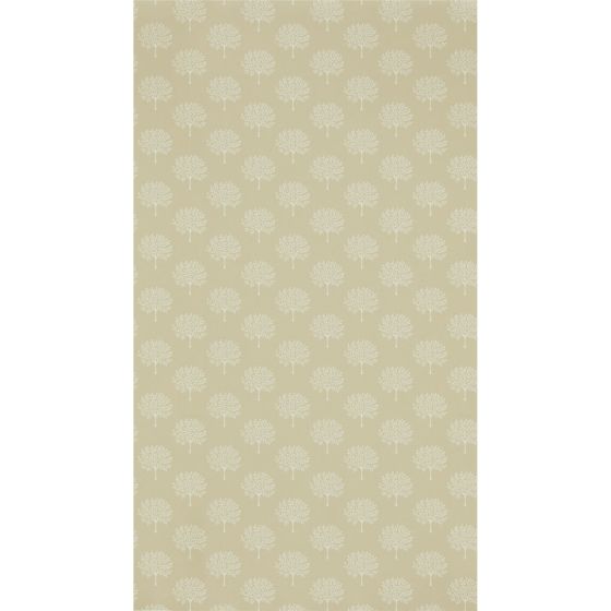 Marcham Tree 216903 by Sanderson in Country Linen
