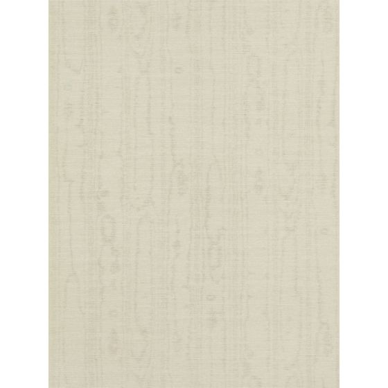 Watered Silk Wallpaper 312915 by Zoffany in Dove Grey