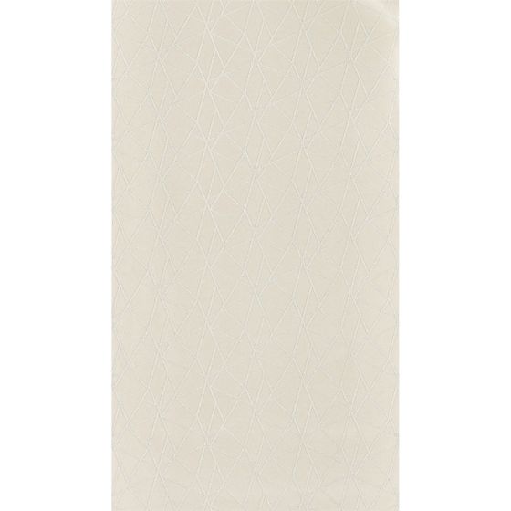 Zola Shimmer Wallpaper 111977 by Harlequin in Porcelain White