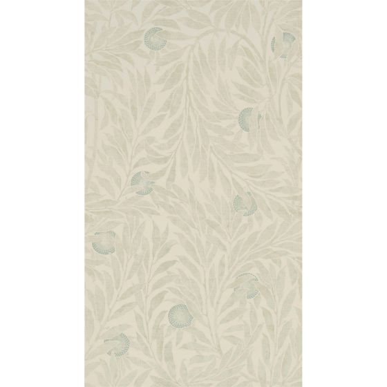 Orange Tree Wallpaper 216402 by Sanderson in Willow Green
