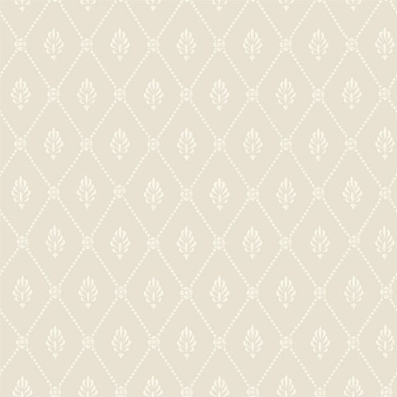 Alma Wallpaper 100 11053 by Cole & Son in Soft Grey