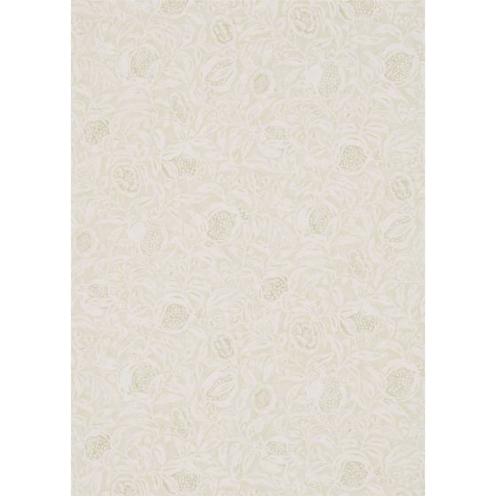 Annandale Wallpaper 216396 by Sanderson in Ivory Stone Grey