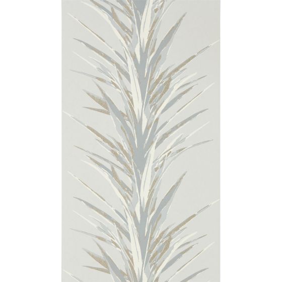 Yucca Wallpaper 216650 by Sanderson in Grey Gilver