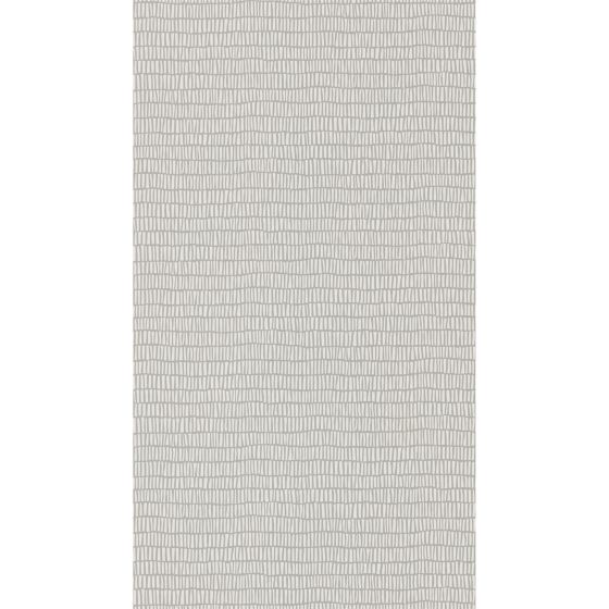 Tocca Geometric Wallpaper 111318 by Scion in Fossil Grey