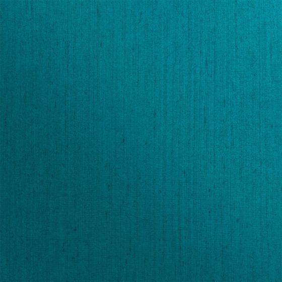 Tisbury Plain Wallpaper 120392 by Clarissa Hulse in Teal Blue