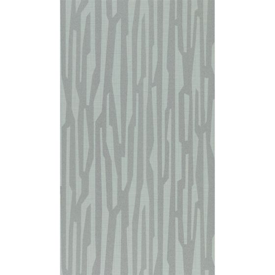 Zendo Wallpaper 112173 by Harlequin in Nickle Grey