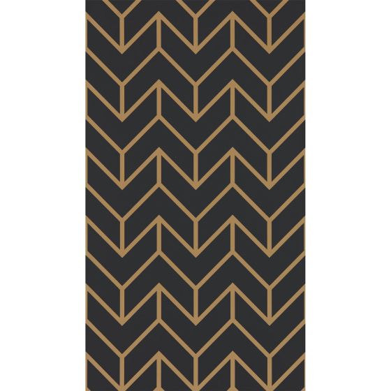 Tessellation Wallpaper 111985 by Harlequin in Graphite Grey