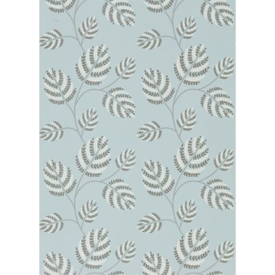 Marbelle Wallpaper 111892 by Harlequin in Seaglass Silver Grey