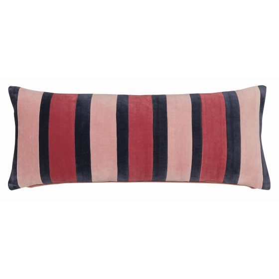 Melora Cushion by Harlequin in Brazilian Rosewood