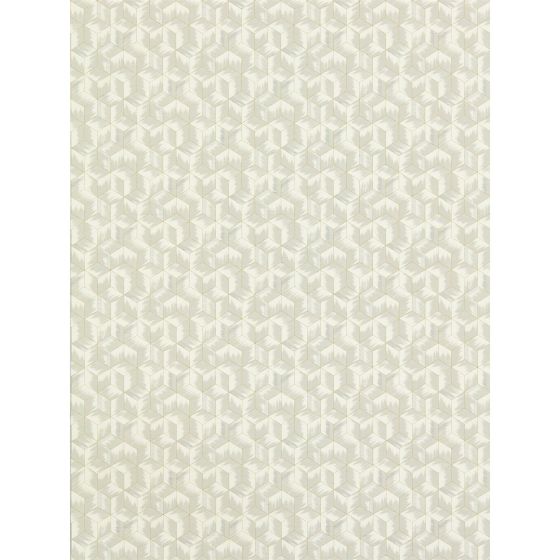Tumbling Blocks Wallpaper 312891 by Zoffany in Empire Grey