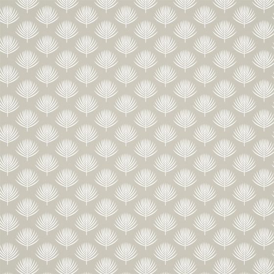 Ballari Wallpaper 112211 by Scion in Dove Grey