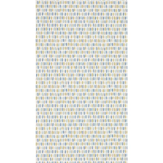 Tikku Wallpaper 111528 by Scion in Cinnamon Sky Ink