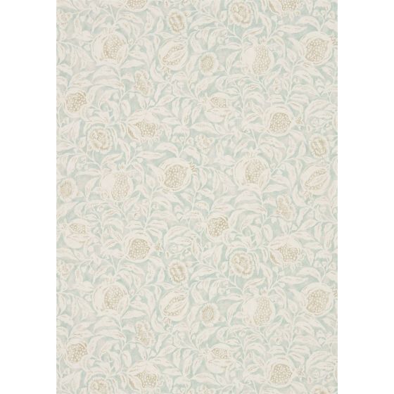 Annandale Wallpaper 216393 by Sanderson in Wedgewood Linen