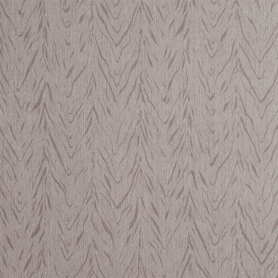 Cascade Wallpaper W0053 06 by Clarke and Clarke in Pewter Grey