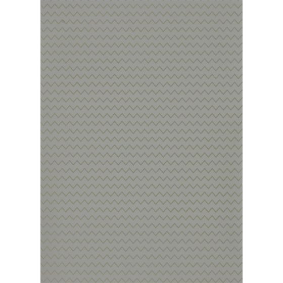 Oblique Geometric Wallpaper 312814 by Zoffany in Zinc Grey