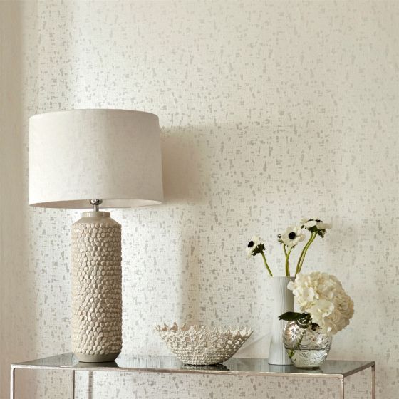 Lucette Wallpaper 111905 by Harlequin in Rose Gold