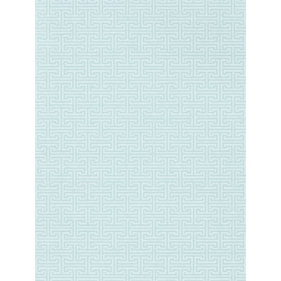 Ormonde Key Wallpaper 312935 by Zoffany in La Seine Blue