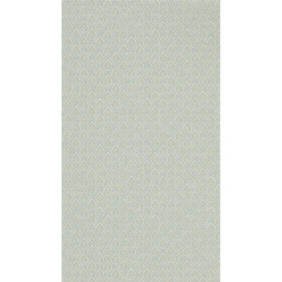 Fencott Wallpaper 216897 by Sanderson in Grey