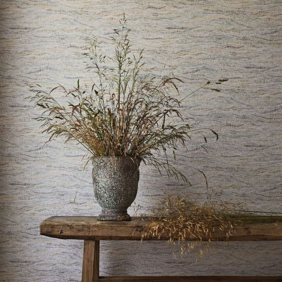 Meadow Wallpaper 13040 by Cole & Son in Buttercup Multi