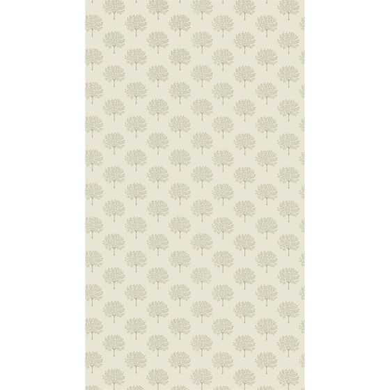 Marcham Tree 216899 by Sanderson in Cream