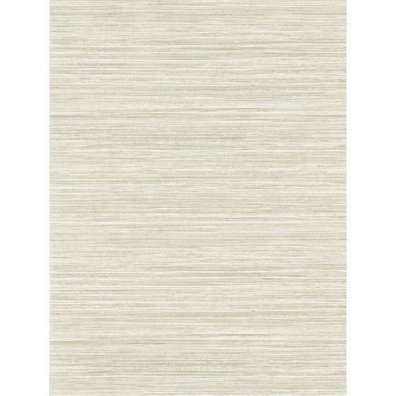Lisle Striped Wallpaper 112118 by Harlequin in Linen Beige