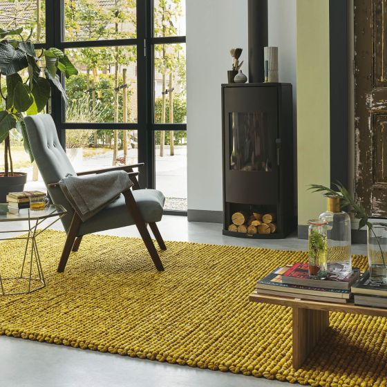Cobble Designer Wool 29206 by Brink and Campman