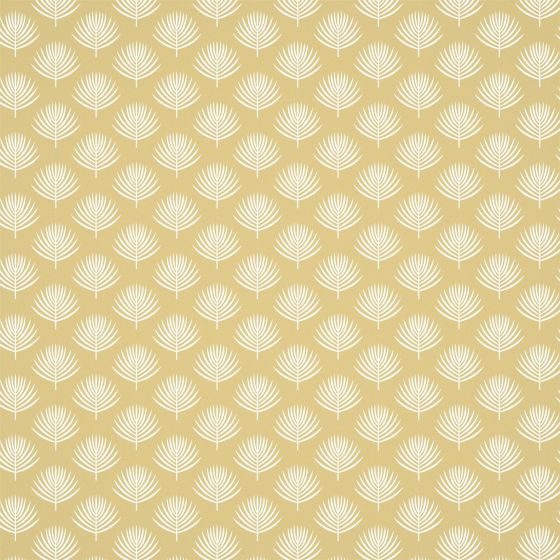 Ballari Wallpaper 112214 by Scion in Limeade Yellow