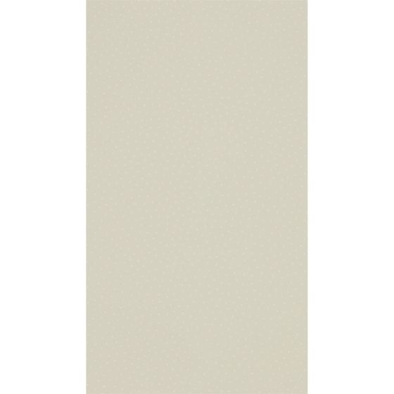 Dorothy Spotty Wallpaper 216381 by Sanderson in Linen Beige