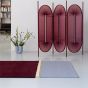 Decor Order 097900 Rugs by Brink and Campman in Deep Cherry