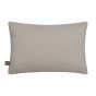 Mid Summer Floral Bolster Cushion by Scatter Box in Natural
