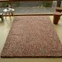 Pop Art 66902 Shaggy Wool Designer Rugs by Brink & Campman