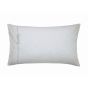 Serenity Frill Bedding by Katie Piper in Linen