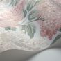 Lilac Wallpaper 1002 by Cole & Son in Ballet Slipper Multi