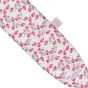 YuYu Liberty London Hot Water Bottle in Ros Blossom Pink