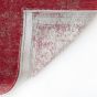 Louis De Poortere Designer Rugs Medallion in 9147 Cherry