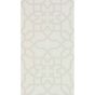 Mawton Wallpaper 216416 by Sanderson in Dove Stone Grey