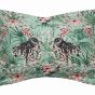 Kingdom Botanical Bedding by Ted Baker in Sage Green