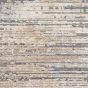 Abstract Hues ABH03 Rugs by Nourison in Grey Gold